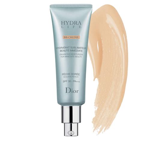 bb cream dior 002 fair|dior hydra life tinted moisturizer.